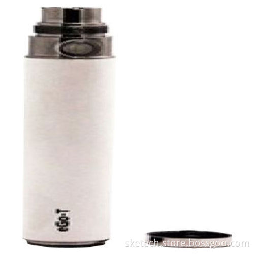 EGO-T Electronic Cigarettes with USB Charging Interface at the Bottom of Battery